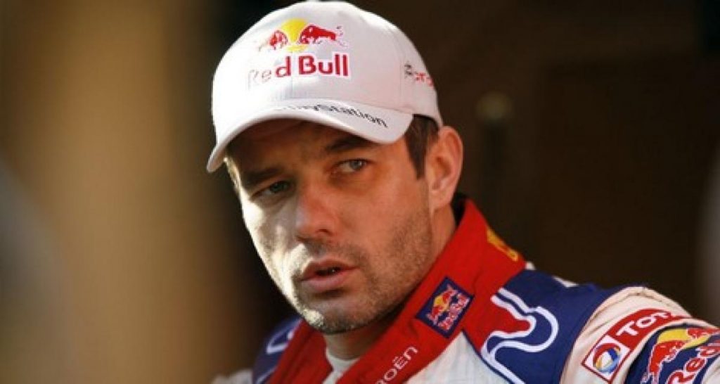 WRC : Loeb et Ogier dans les rues de Buenos Aires