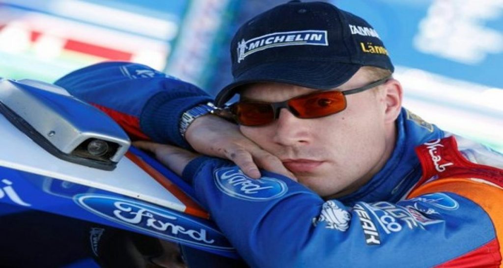 WRC Rallye d’Argentine : Jari-Matti Latvala devant les DS3