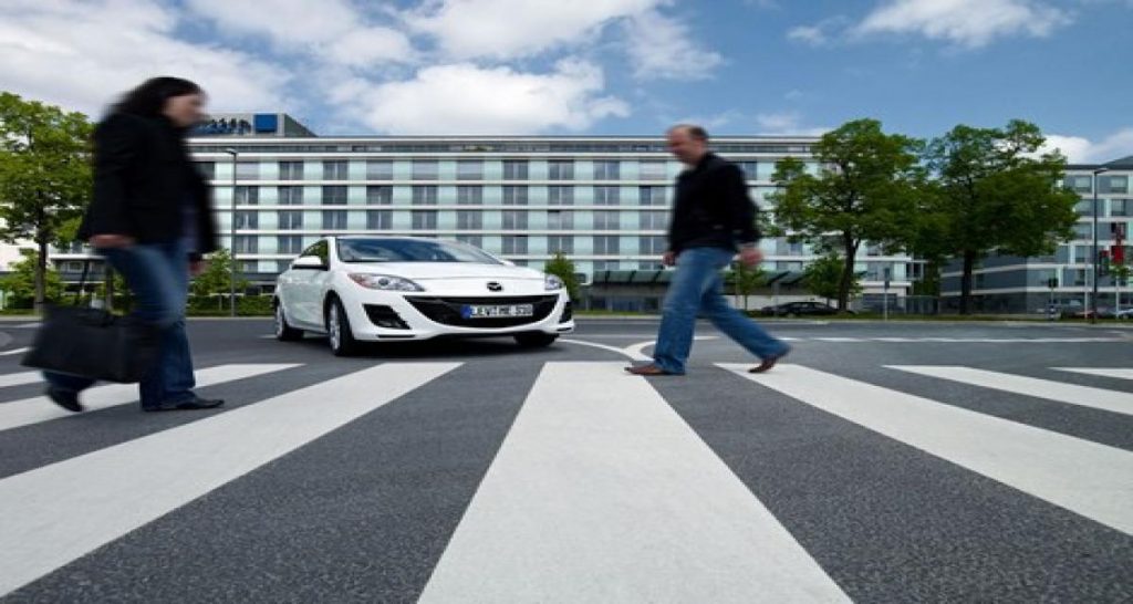 3 millions de Mazda3 échappées dans la nature