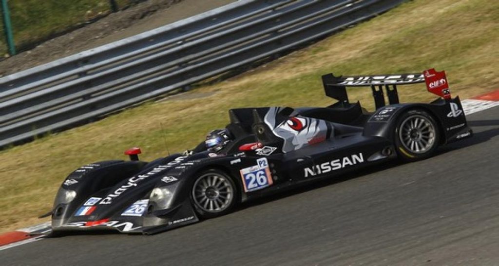 GT Academy : du canapé jusqu’au podium des 24 Heures du Mans, c’est vraiment possible