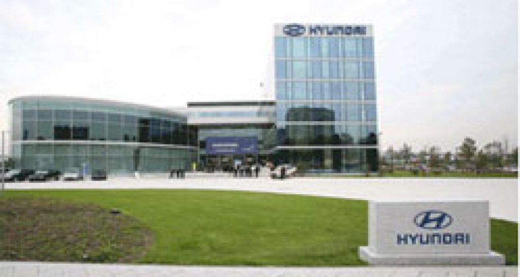 Hyundai devient membre de l’ACEA
