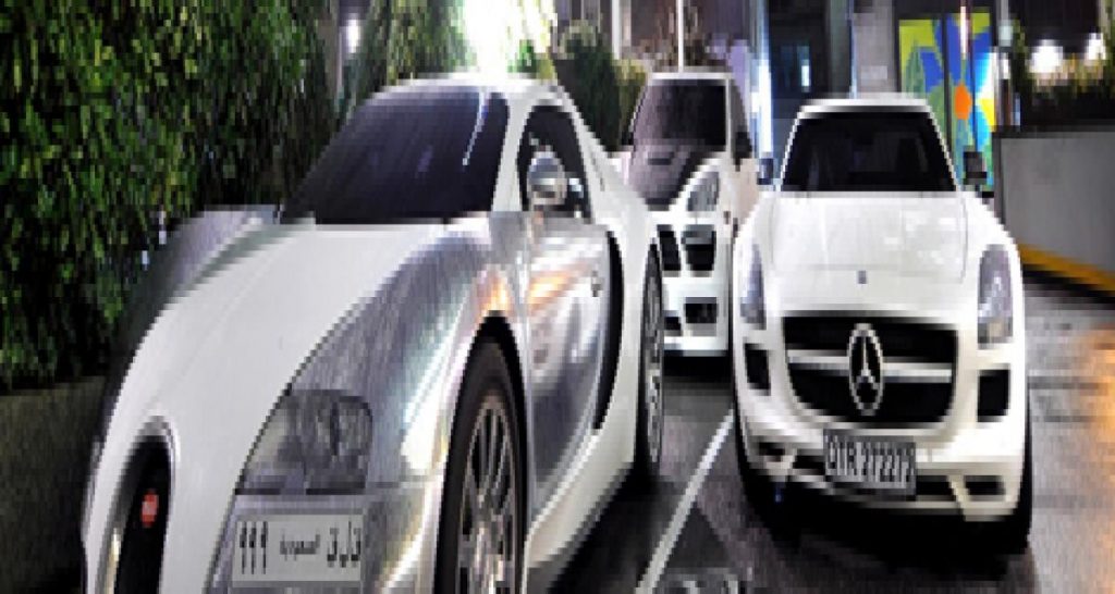 La photo du jour: Bugatti Veyron