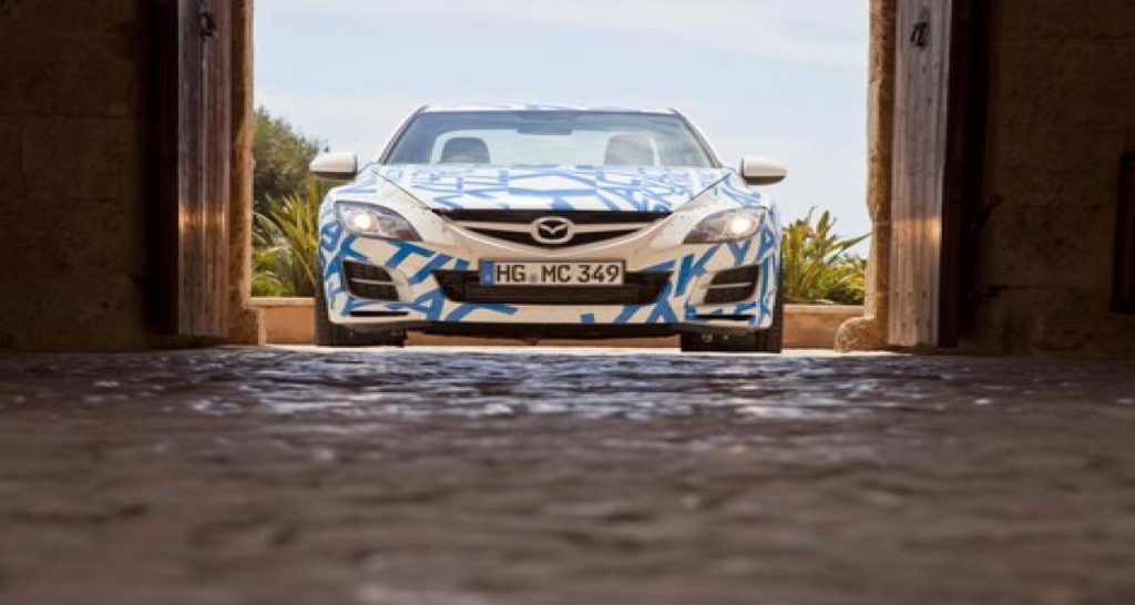 Mazda SkyActiv : l’atmosphérique mieux que le down-sizing?