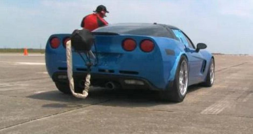 Texas Mile : Late Model Racecraft envoie du lourd (vidéos)