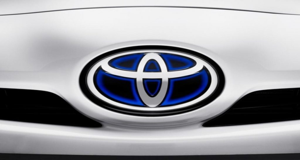 Toyota travaille aussi sur l’évolution des gaz à effet de serre
