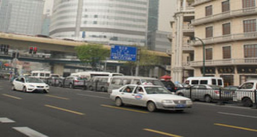 Une nouvelle prime à la casse en Chine