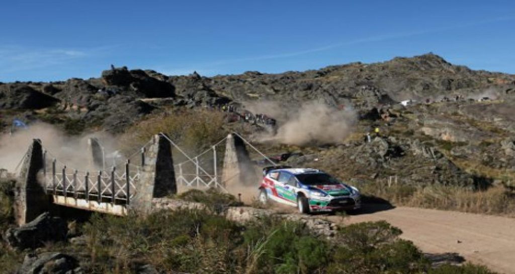 WRC : le nouveau format endurance adapté au rallye d’Argentine