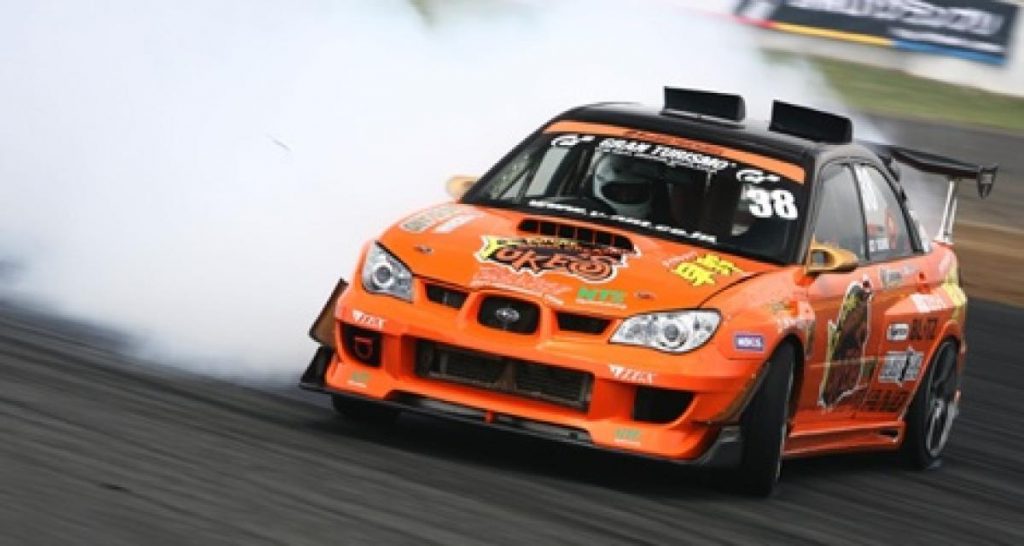 Autoworks Festival 2011