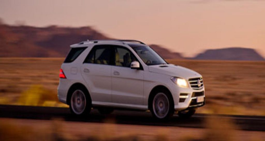 Daimler investit 1,4 milliard à Tuscaloosa