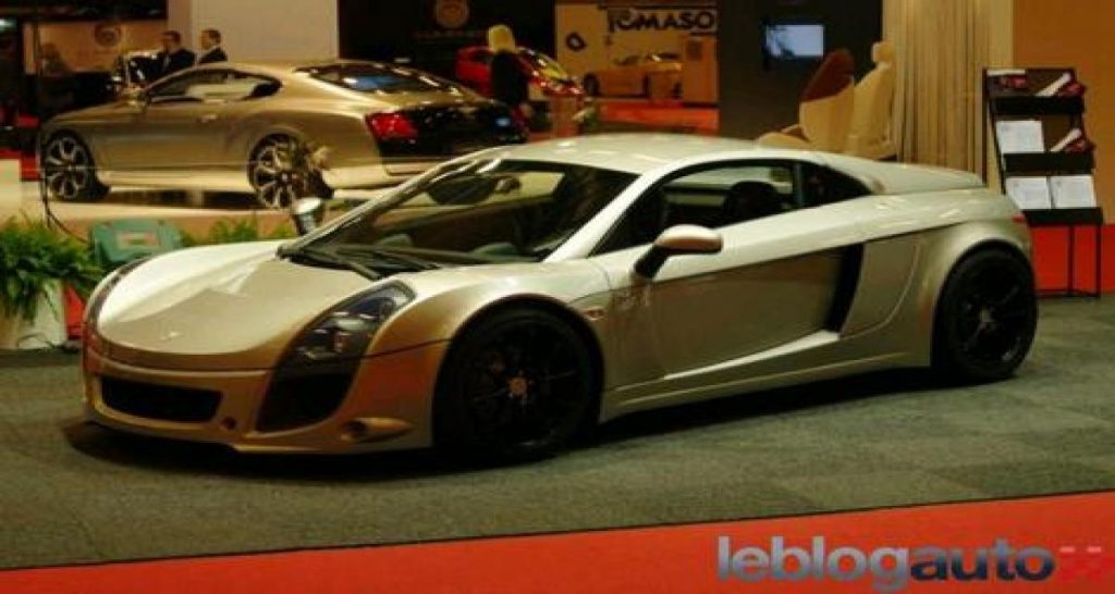 Exotique et (enfin) concrète : la Mastretta MXT se conjugue au présent