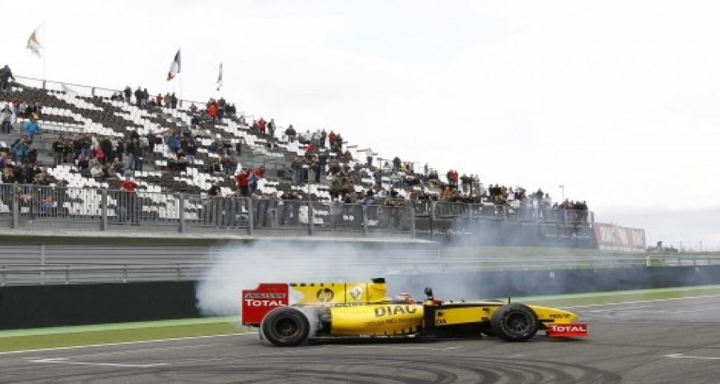 Grand Prix de France: désolé de jouer les oiseaux de mauvaise augure, mais…