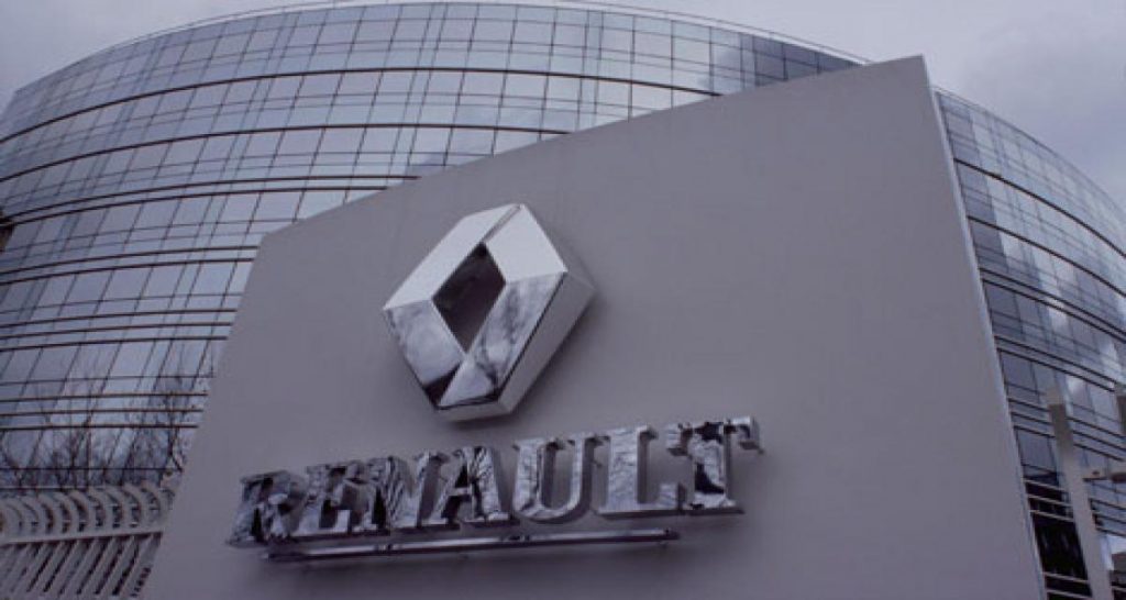 L’Europe verse 24,5 millions à Renault pour aider les volontaires au départ