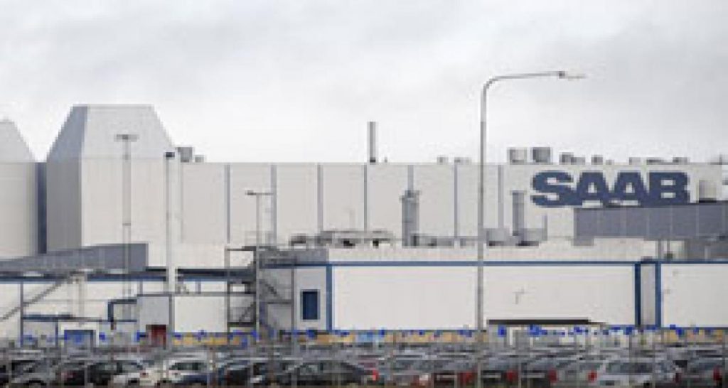 Saab : l’odeur de sapin de plus en plus prégnante