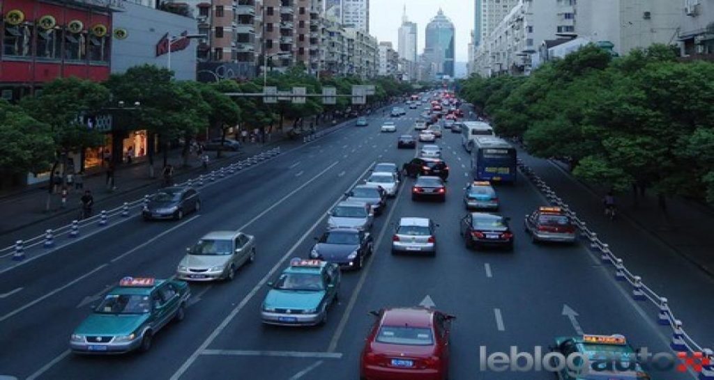 Carnet de voyage: Wenzhou