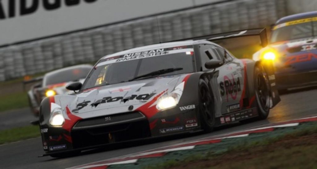 Super GT 2011 – 4 : La GT-R Mola S ROAD écrase la concurrence à Sugo