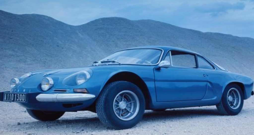 10 raisons pour lesquelles le retour d’Alpine est improbable (+1 qui le rendrait probable)