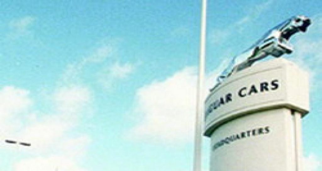 CPP rachète une ancienne usine Jaguar