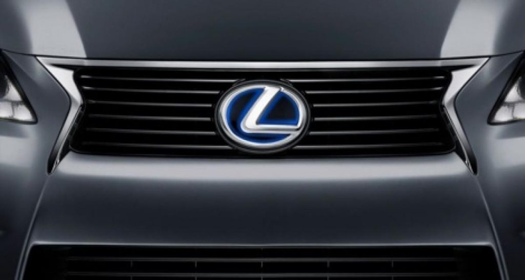 Francfort 2011 : le programme Lexus