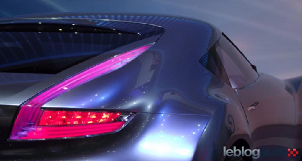 Francfort 2011 : Nissan n’en sera pas et s’explique