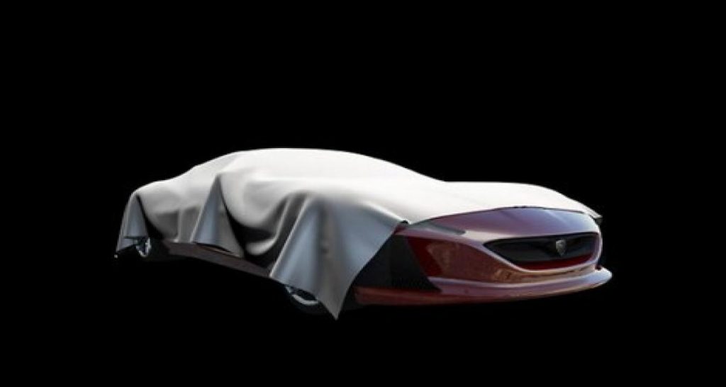 Francfort 2011 : teaser vidéo pour l’incroyable Rimac Concept One