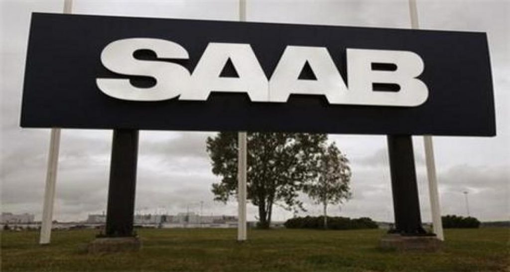L’avenir de Saab en Chine bientôt fixé
