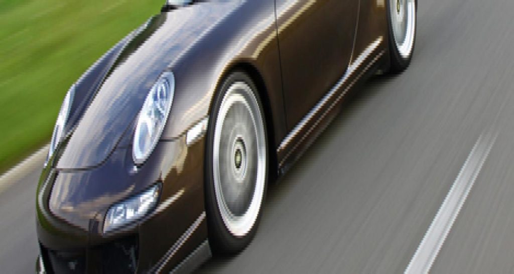 La photo du jour : 911 Motorsport Boxster 986 vs Cayman GT38