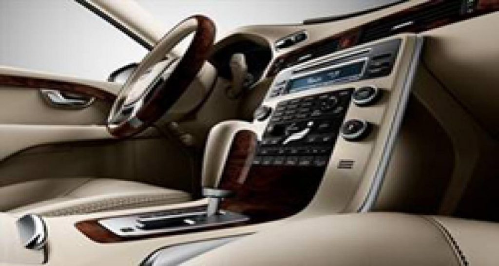 Le D3 Volvo en boîte auto Geartronic hérite du Start & Stop