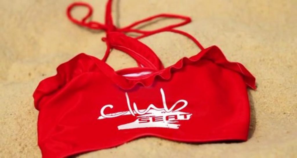 Le hors sujet du samedi soir: Seat girls 2011
