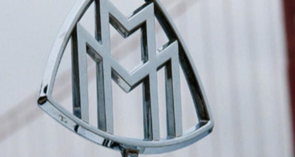 Les discussions entre Maybach et Aston Martin ont échoué