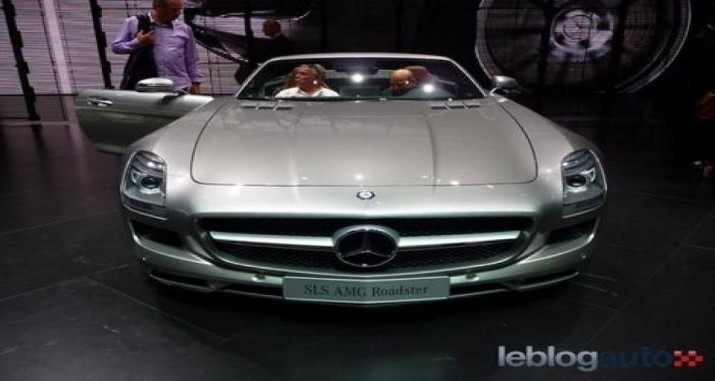 Mercedes, Dacia et Tesla ont marqué la décennie