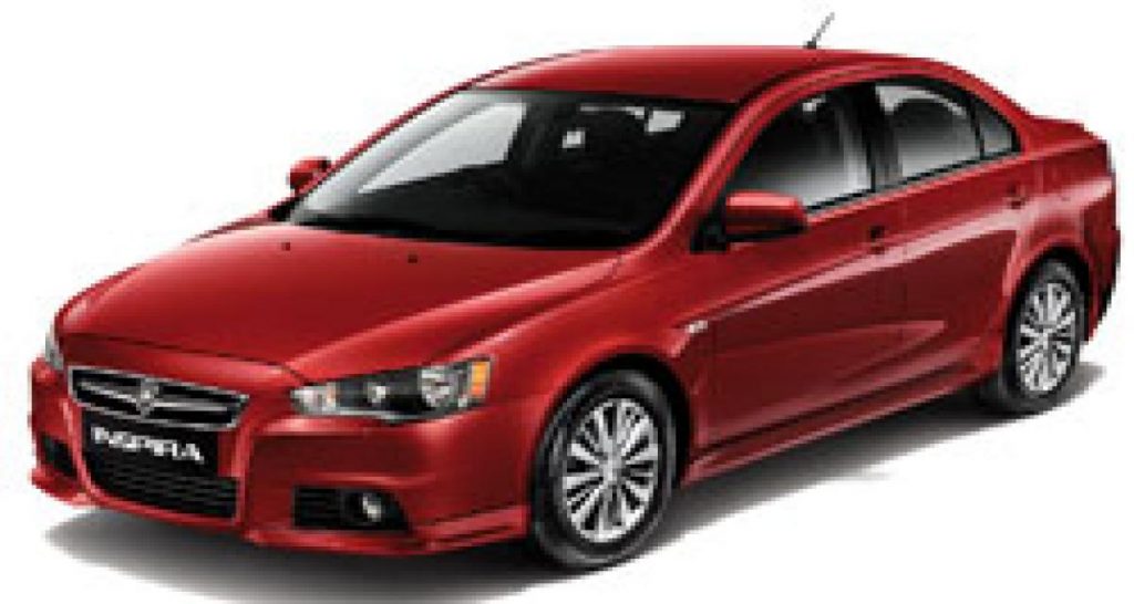 Mitsubishi et Proton renforcent leur collaboration