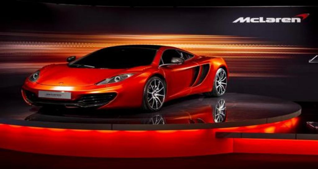 Special Operations : le nouveau département Bespoke chez McLaren