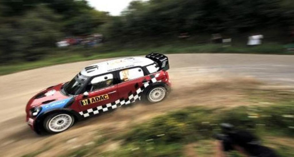 WRC : séance de qualification approuvée
