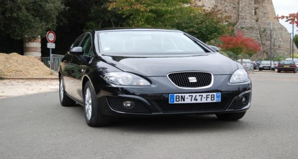 Essai Seat Leon 2.0 TDI 140ch : Le calme après la tempête