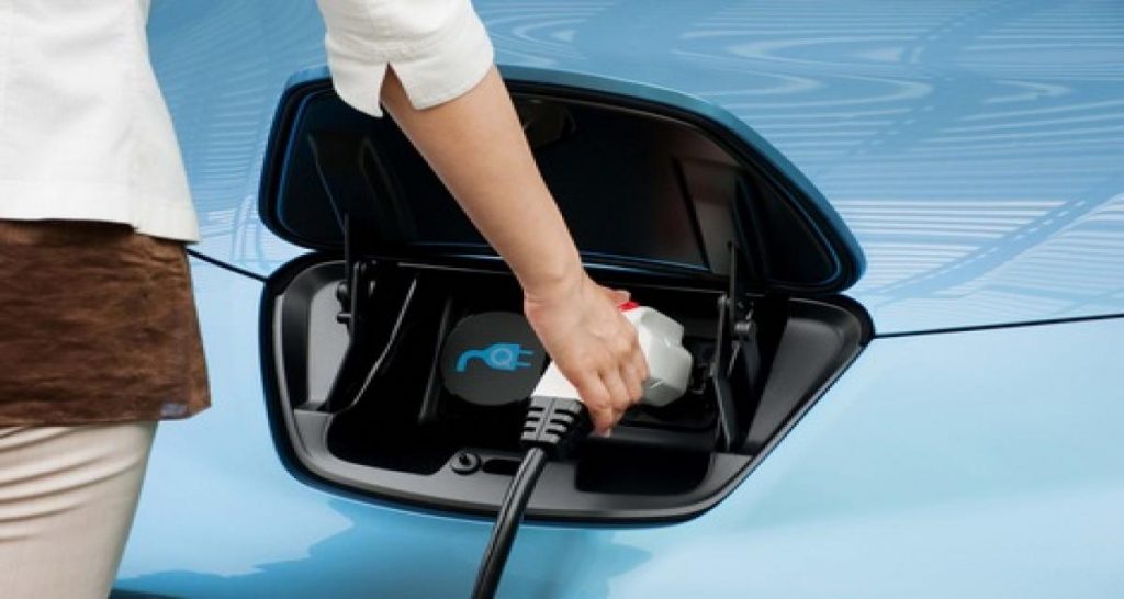 EV Ready : l’infrastructure de recharge rassemble plusieurs constructeurs