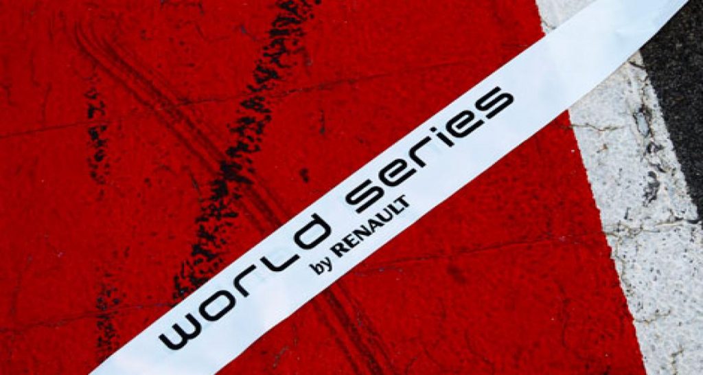 Les World Series by Renault vers la Russie