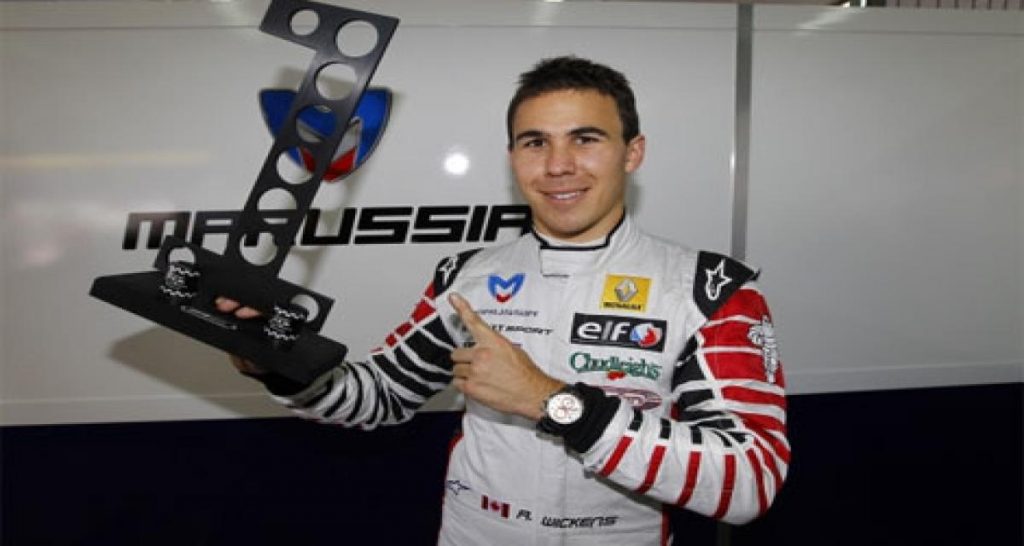 WSR : Deux accrocs pour Vergne, Wickens champion