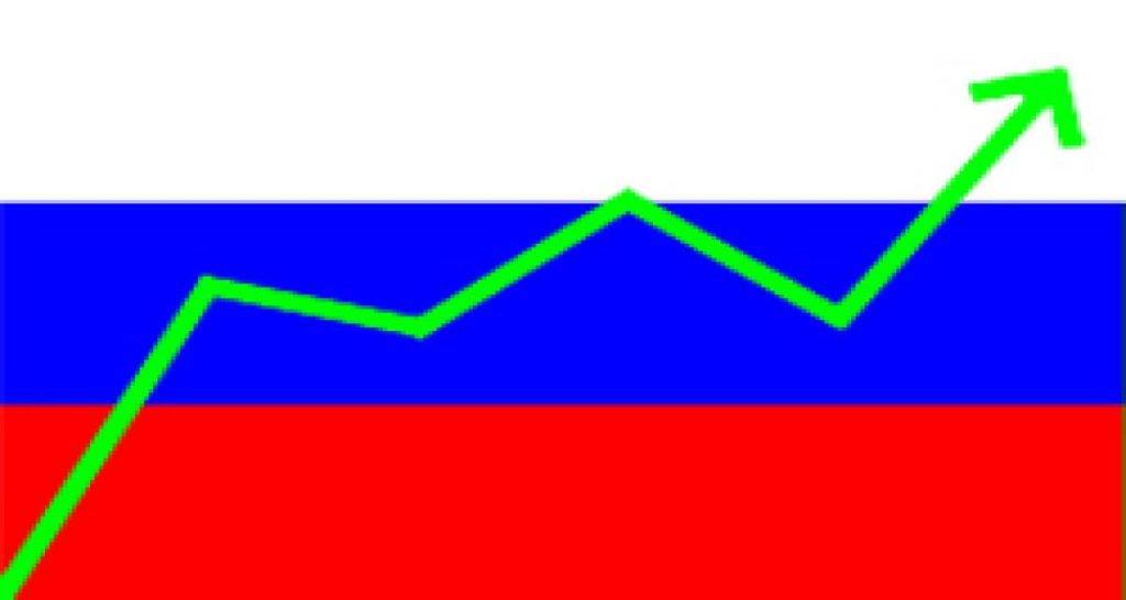 Bilan octobre 2011 : Russie