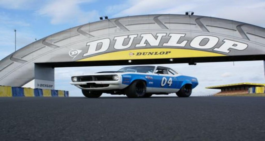 Challenge historique ASAVE: le calendrier des courses 2012