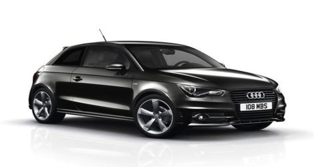 Editions spéciales pour l’Audi A1 et un nouveau moteur en Grande Bretagne
