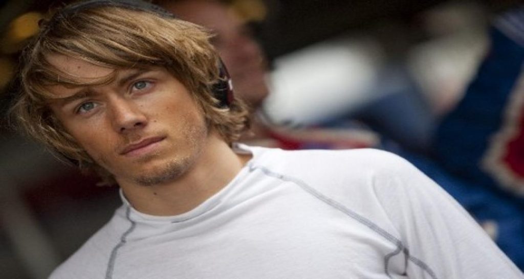 F1: Charles Pic pilote titulaire Marussia en 2012