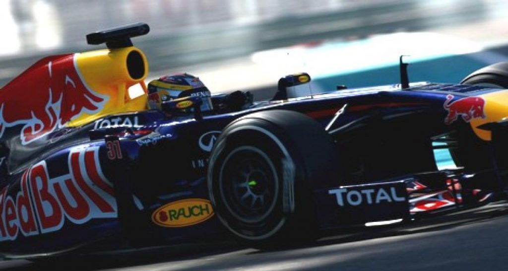 F1 rookies days jour 2: Vergne et Bianchi toujours devant