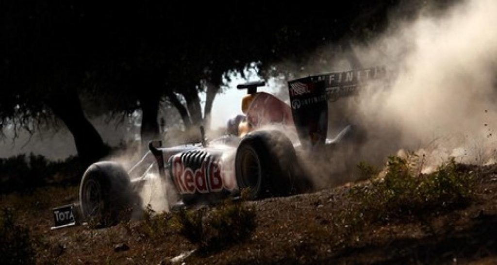 Formule 1 : so long, Austin…