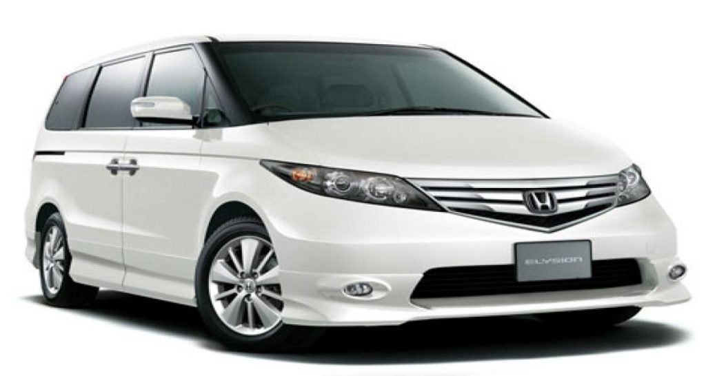 Guangzhou 2011 : Honda