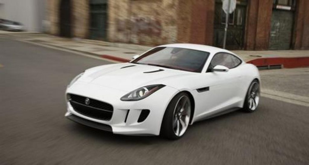 Jaguar C-X16 : la production n’a jamais été aussi proche