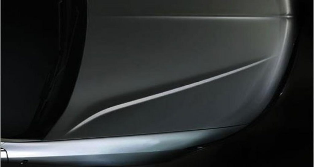 Los Angeles 2011 : Lincoln tease