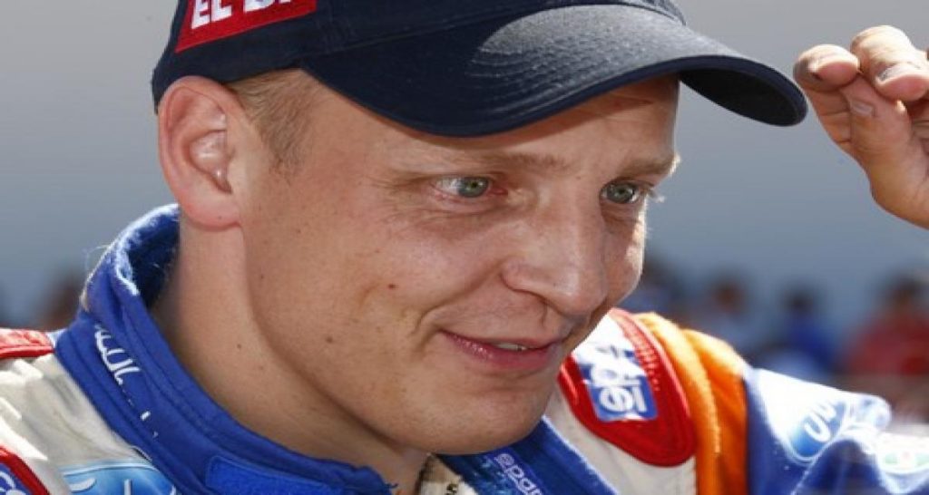 Officiel: Ogier quitte Citroën, Hirvonen arrive