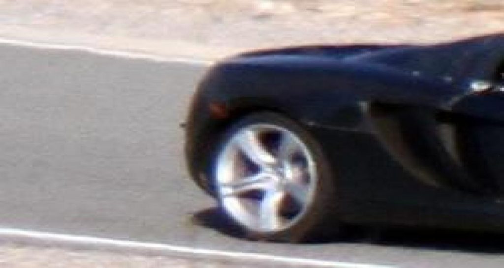 Spyshot : McLaren MP4-12C Spider