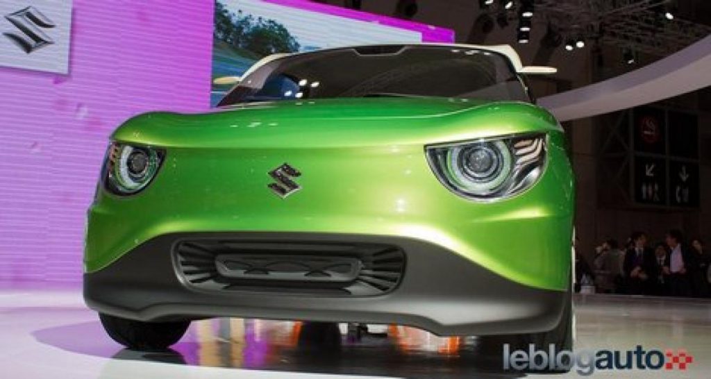 Tokyo 2011 Live : Suzuki Regina