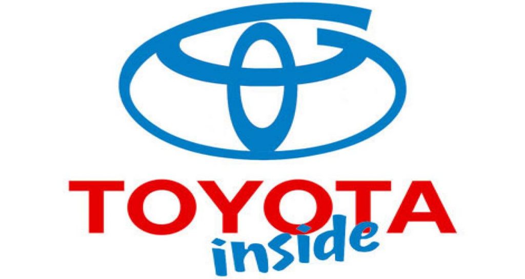 Toyota et Intel s’associent